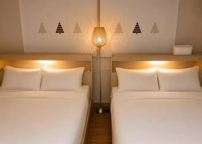아파트 One - Cozy Near Sindaebang Stn 서울특별시