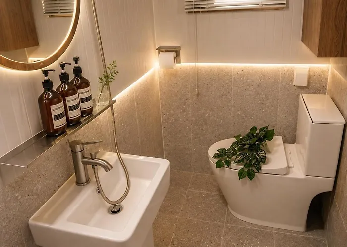 아파트 One - Cozy Near Sindaebang Stn *