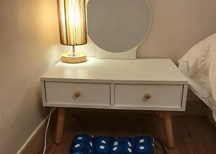 One - Cozy Near Sindaebang Stn 아파트
